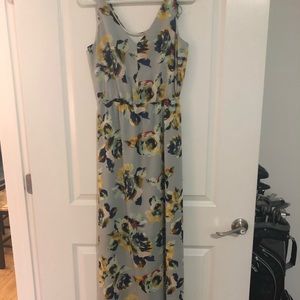 The Limited Maxi Dress
